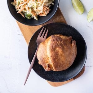 12. Baluchon mexicain sans accompagnement