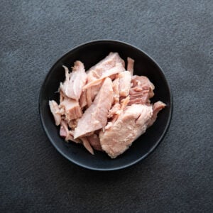16. Jambon braisé toute une nuit, pour les amoureux de notre jambon! - 150g