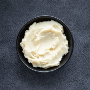 18. Purée de pommes de terre, la meilleure, tout simplement! - 200g