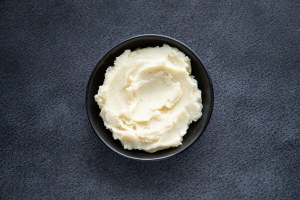 19. Purée de pommes de terre, la meilleure, tout simplement! - 200g