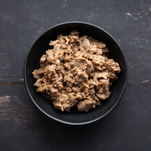 9. Steak émincé, pour plus de viande dans votre sandwich!