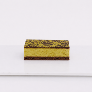 20. *NOUVEAU* Gâteau au chocolat Dubaï - 1 unité