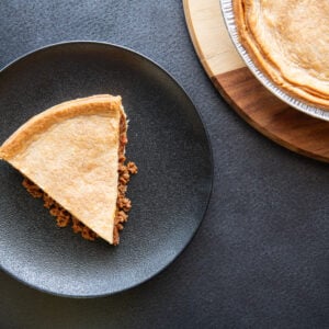 15. Pâté mexicain (produit de Boucherie et Délices de la Rive-Sud) - 9” 2 à 4 portions